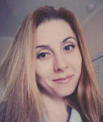 Врач Хаева Алина Викторовна