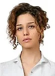 Врач Джиоева Фатима Владимировна