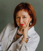 Володина Лариса Николаевна Фото врача: Володина Лариса Николаевна