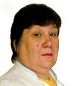 Врач Павлова Галина Викторовна