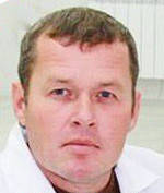 Агеев Алексей Владимирович Фото врача: Агеев Алексей Владимирович