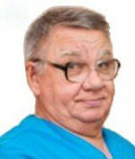 Врач Шлыков Михаил Федорович