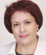 Фото врача: Щербинина Елена Александровна