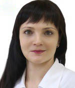 Фото врача: Степанова Ирина Анатольевна