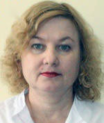 Врач Попова Елена Викторовна