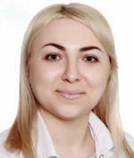 Врач Чернова Маргарита Михайловна