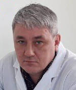 Фото врача: Носков Михаил Васильевич