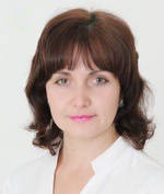 Фото врача: Крапивина Светлана Алексеевна