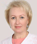 Фото врача: Семенова Галина Леонтьевна