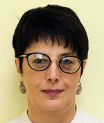 Врач Попова Евгения Николаевна