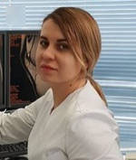 Врач Гетманцева Екатерина Алексеевна