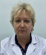 Врач Щекина Елена Ивановна