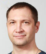 Врач Иёшкин Артем Сергеевич