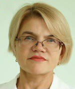 Фото врача: Полякова Ирина Николаевна