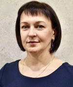 Фото врача: Ильичева Елена Леонидовна