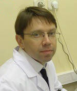 Фото врача: Антонов Николай Николаевич