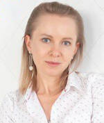 Врач Семенова Екатерина Николаевна