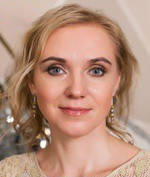 Врач Рачеева Юлия Витальевна