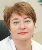 Врач Тихомирова Елена Владиславовна