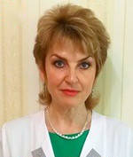 Врач Борнина Ирина Александровна