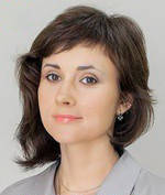Врач Власкина Наталья Викторовна