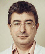 Врач Игумнов Алексей Анатольевич