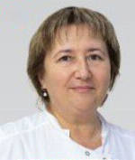 Врач Адова Галия Асхатьевна