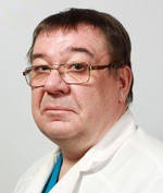Фото врача: Полин Игорь Александрович