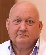 Врач Сысоев Сергей Александрович