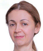 Каппушева Индира Алиевна Фото врача: Каппушева Индира Алиевна