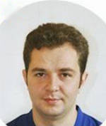 Врач Чернов Сергей Львович