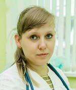 Врач Соколова Лидия Сергеевна
