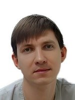Врач Марчук Илья Викторович