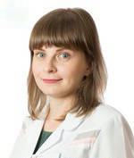 Врач Шульженко Оксана Александровна