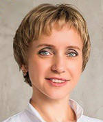 Парфененкова Ирина Вячеславовна Фото врача: Парфененкова Ирина Вячеславовна