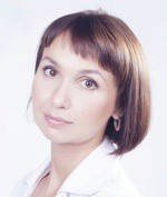 Фото врача: Слуханчук Екатерина Викторовна