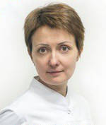 Врач Соснина Екатерина Андреевна