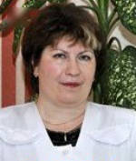 Фото врача: Шумилина Ирина Викторовна