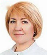 Фото врача: Демихова Евгения Николаевна