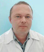 Врач Линьков Иван Викторович