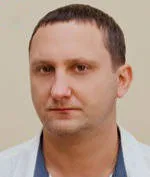 Фото врача: Николаев Максим Николаевич