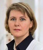 Фото врача: Огольцова Татьяна Владимировна