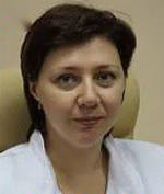 Врач Семенова Ольга Викторовна