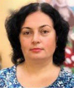 Врач Полякова Наталья Евгеньевна