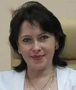 Врач Васильева Марина Александровна