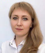 Фото врача: Карина Ирина Владимировна