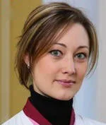 Фото врача: Руденко Евгения Александровна