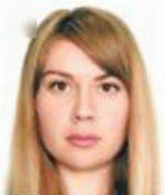 Фото врача: Лашкова Анна Михайловна