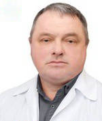 Фото врача: Проценко Александр Николаевич