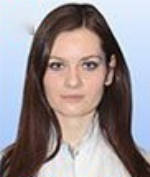 Занозова Ирина Владимировна Фото врача: Занозова Ирина Владимировна